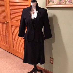 WHBM Dress suit